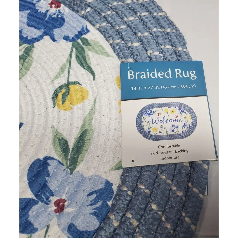 Unbranded selling oval